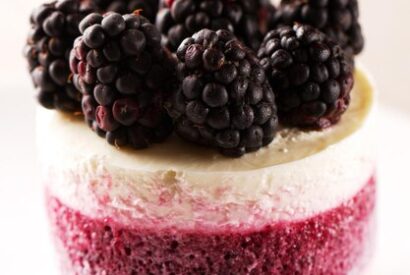 Thumbnail for Panna Cotta